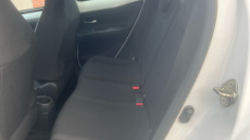 Toyota Aygo X 1.0 VVT-i Pure 5dr Petrol Hatchback